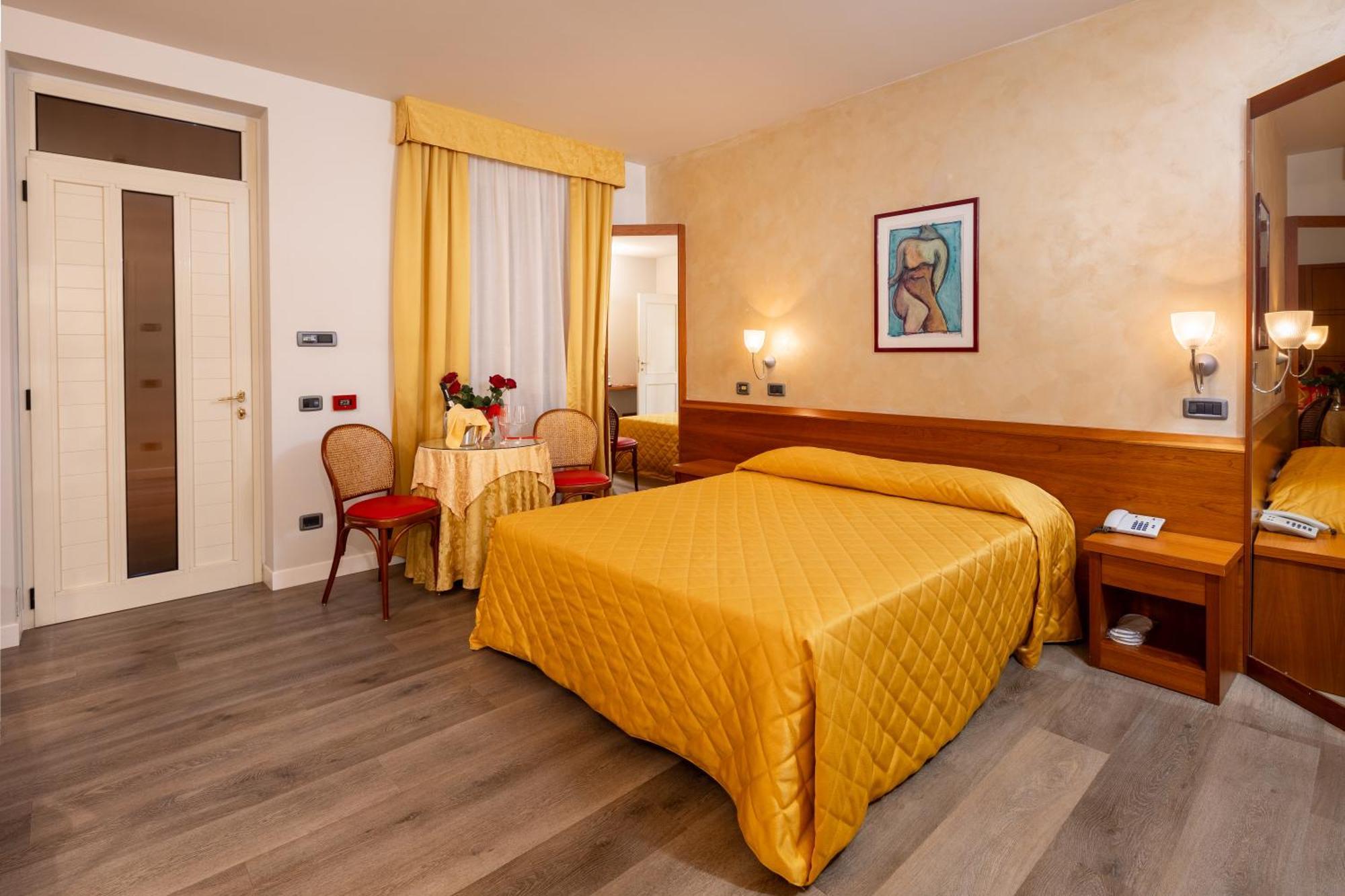 Hotel Motel Sporting Montodine Buitenkant foto